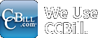 We Use CCBill