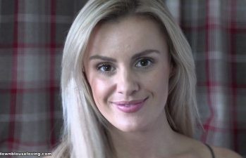 Amy Green Bonus Video 1