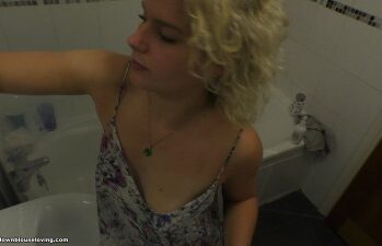 Delilah Bonus Video 11