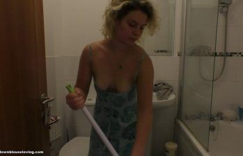 Delilah Bonus Video 8