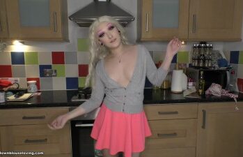 Madeline Bonus Video 12