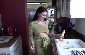 Roxy Mendez Bonus Video 19